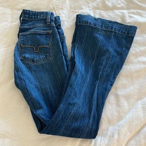 Kimes ranch Jennifer jean